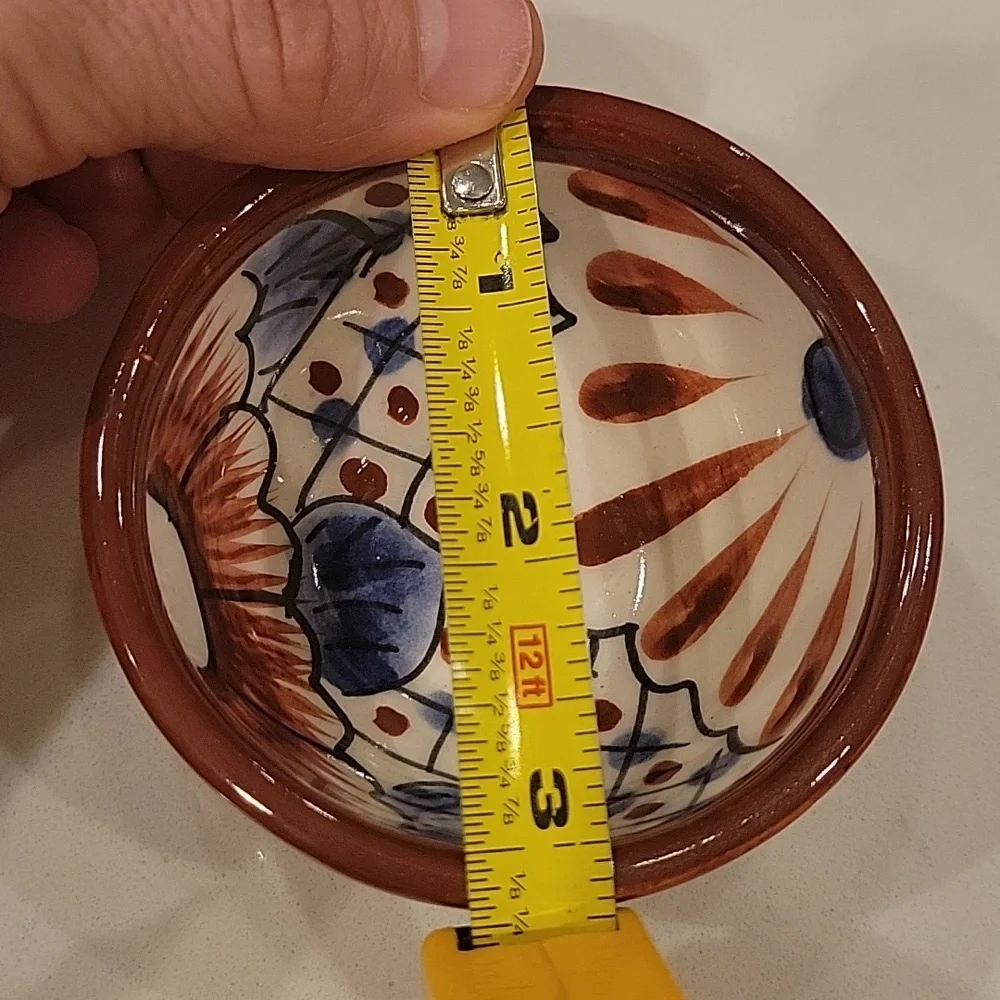 Talavera like new